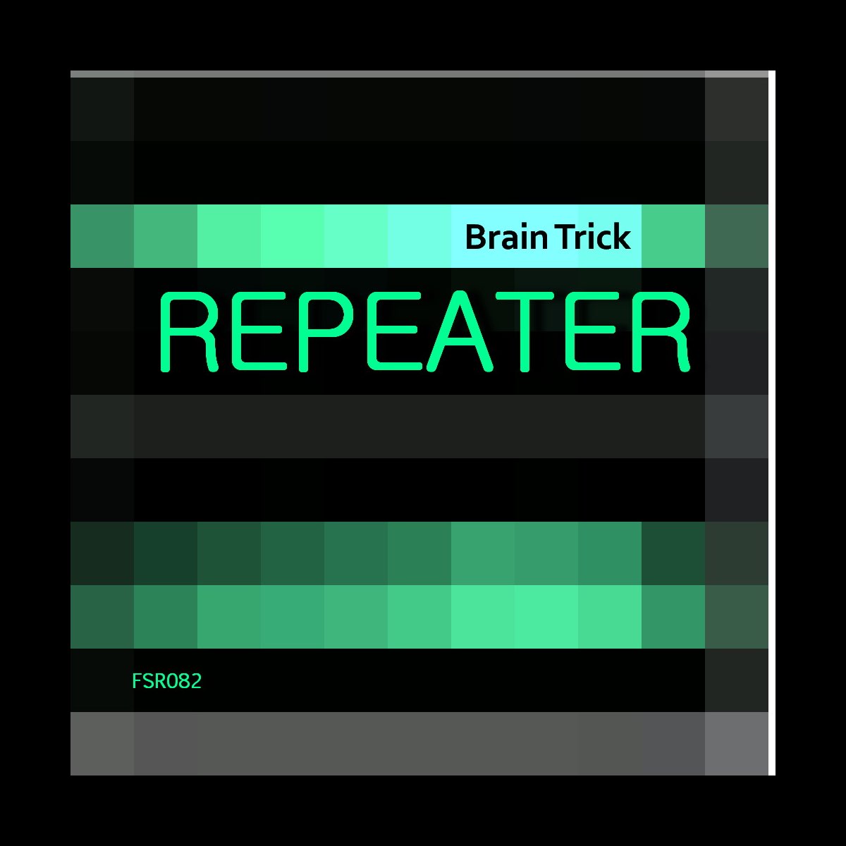 Brain remix. Brain Tricks.