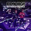 Ridin High Instrumentals, Vol. 2