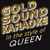 Don't Stop Me Now (Karaoke Version) [in the Style of Queen] artwork