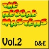 The Reggae Masters: Vol. 2 (D & E), 2009