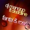 Fanta & Rosé (feat. Deadline) - Mangoo lyrics