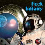 Rock Infinity artwork