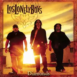 Diamonds - Single - Los Lonely Boys