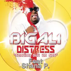 Distress "Sending Out an SOS" (Remixes) - EP - Big Ali Distress "Sending Out an SOS" (Remixes) - EP - Big Ali