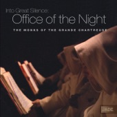 Into Great Silence: Office of the Night artwork