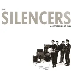 A Letter from St. Paul by The Silencers album reviews, ratings, credits