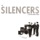 The Silencers-Painted Moon