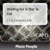 Waiting for a Star to Fall (F.T. & Company Edit) - Single album lyrics, reviews, download