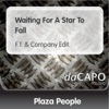 Waiting for a Star to Fall (F.T. & Company Edit) - Single