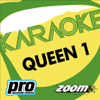 Zoom Karaoke: Queen, Vol. 1 - Zoom Karaoke