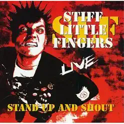 Stand Up and Shout - Stiff Little Fingers