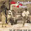 No Me Digas Que No album lyrics, reviews, download