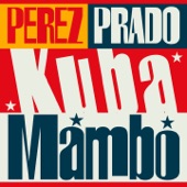 Cuban Mambo (Original Mix) artwork