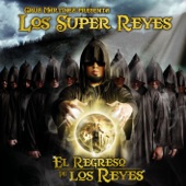 El Regreso de los Reyes artwork