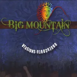 Versions Undercover - Big Mountain