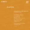 Haydn, F.J.: Philemon Und Baucis [Opera] album lyrics, reviews, download