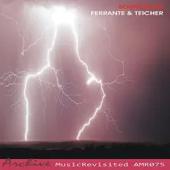 Soundblast - Ferrante & Teicher Soundblast - Ferrante & Teicher