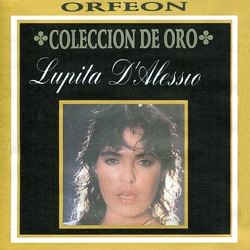 Lupita D'Alessio - Mi Corazon Es Un Gitano