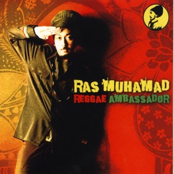 Ras Muhammad - Musik Reggae Ini