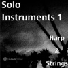 Solo Instruments 2 (Harp & Strings)