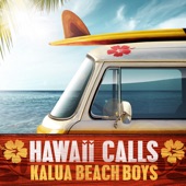 The Kalua Beach Boys - Forevermore