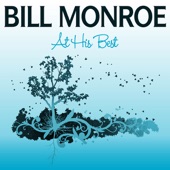Bill Monroe - Mule Skinner Blues (Live)