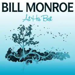 At His Best (Live) - Bill Monroe