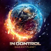 In Qontrol - Save.Exit.Planet, Vol. 1 (Mixed by Frontliner) artwork