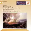 Berlioz: Harold in Italy, Three Orchestral Pieces From La damnation de Faust & More album lyrics, reviews, download