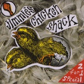 Jimmie's Chicken Shack - High