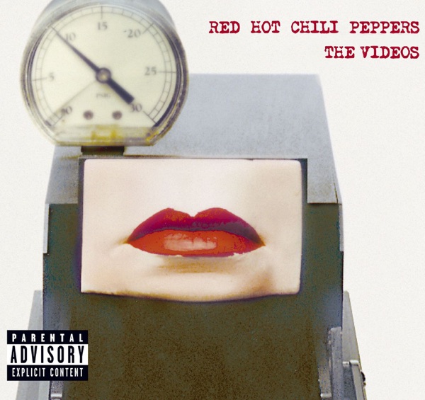 The Videos - Red Hot Chili Peppers