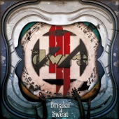 Skrillex - Breakn' a Sweat - Zedd Remix