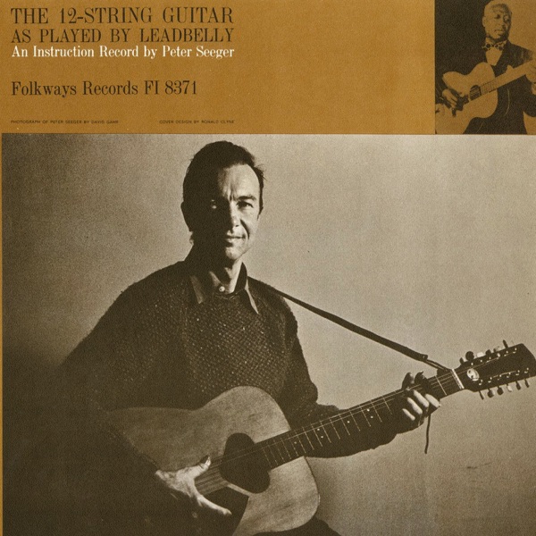 Leadbelly - Roberta