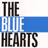 THE BLUE HEARTS (リマスター・バージョン) artwork
