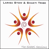 The Shakti Sessions artwork