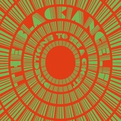 The Black Angels - Doves