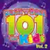 Rock 'N' Roll 101 for Kids, Vol. 2 album cover