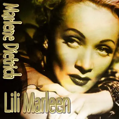 Lili Marleen - Single - Marlene Dietrich
