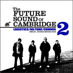 Future Sound of Cambridge 2 - EP by Various Artists album reviews, ratings, credits