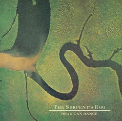 Dead Can Dance - Chant of the Paladin (Remastered)