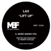 Lift Up - Single