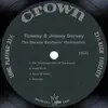 Tommy & Jimmy Dorsey album lyrics, reviews, download