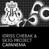 SKJG Project - Capanema (Jean Philips & Mike Kelly's Sorryshoes Remix)