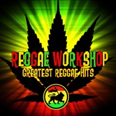 Reggae In The Cool artwork