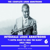 Louis Armstrong - Sweet Sue, Just You