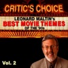 Critic's Choice Vol. 2: Leonard Maltin's Favorite Movie Themes of the 90's