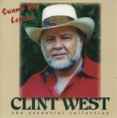 Clint West - Bayou Pon Pon