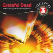 Grateful Dead - One More Saturday Night (Live at the Spectrum, Philadelphia, PA, September 21, 1972)