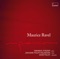 Sonate Pour Violon: II. Blues. Moderato artwork