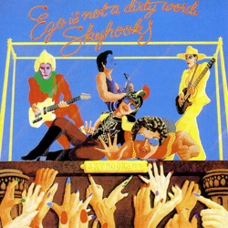 Skyhooks - All My Friends Are Getting Married (Remastered 1994)